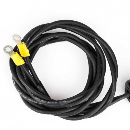 Mango electrodo saca clavos eléctrico