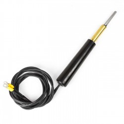 Mango electrodo saca clavos eléctrico