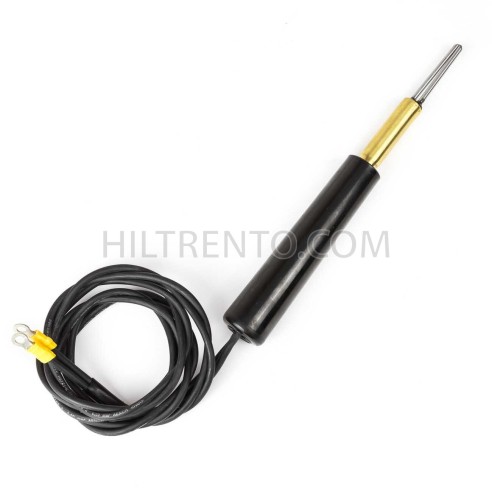 Mango electrodo saca clavos eléctrico