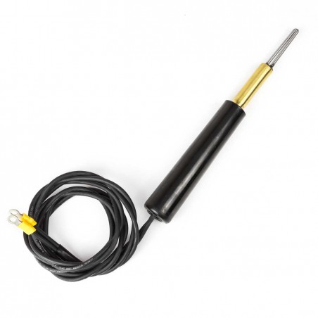 Mango electrodo saca clavos eléctrico