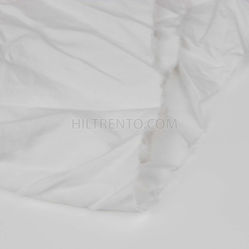 Trapo sabana algodón blanco - 5 kg