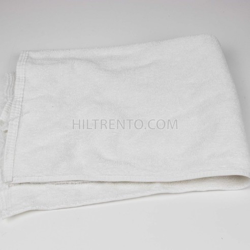 Trapo toalla blanco - 25 kg