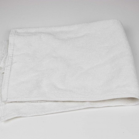 Trapo toalla blanco - 25 kg