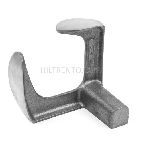 Bigornia de zapatero