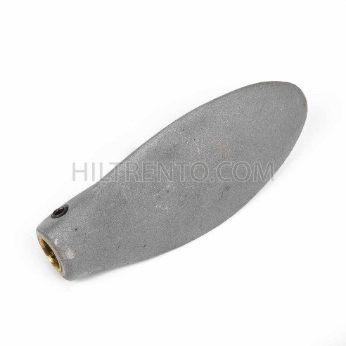 Cabezal teflón plancha envasa teka