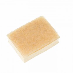 Goma limpiadora borrador para ante/nobuck