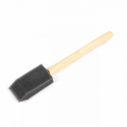 Pincel brocha esponja Nº 1 25 mm