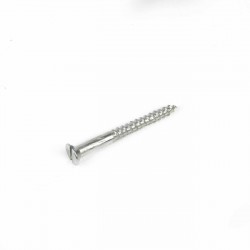 Tornillo para casquillo 6x30 mm