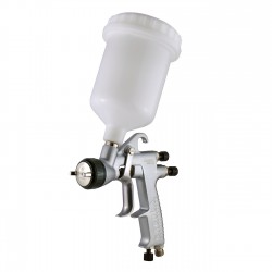 Pistola SAGOLA classic pro 1.60 [21EPA]