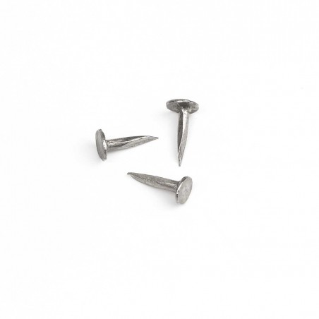 Clavo semence acero 7 mm - Caja 1 kg