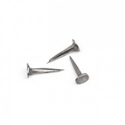 Clavo semence acero 10 mm - Caja 1 kg