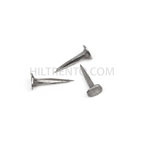 Clavo semence acero 10 mm - Caja 1 kg