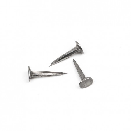 Clavo semence acero 10 mm - Caja 1 kg