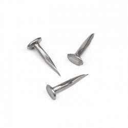 Clavo semence acero 12 mm - Caja 1 kg