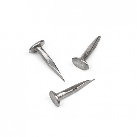 Clavo semence acero 12 mm - Caja 1 kg