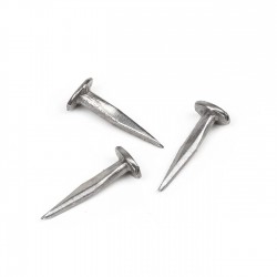 Clavo semence acero 14 mm - Caja 1 kg