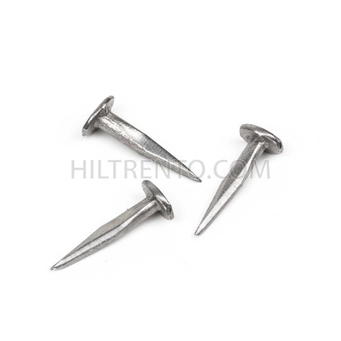 Clavo semence acero 14 mm - Caja 1 kg