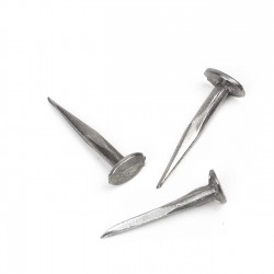 Clavo semence acero 16 mm - Caja 1 kg