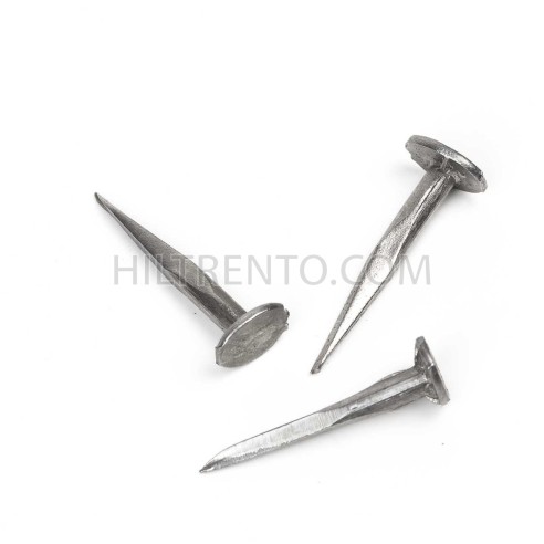 Clavo semence acero 16 mm - Caja 1 kg