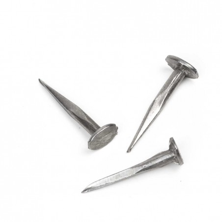 Clavo semence acero 16 mm - Caja 1 kg