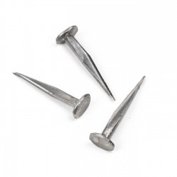 Clavo semence acero 18 mm - Caja 1 kg