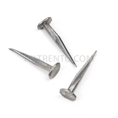 Clavo semence acero 18 mm - Caja 1 kg