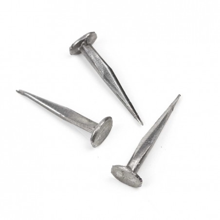 Clavo semence acero 18 mm - Caja 1 kg