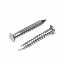 Clavo prefijar tacón 2,8x22 mm - Caja 2500 uds