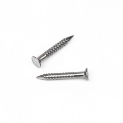 Clavo reclavar tacón rullati 14 mm - Caja 2,5 kg