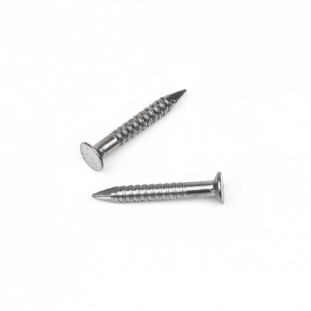 Clavo reclavar tacón rullati 14 mm - Caja 2,5 kg