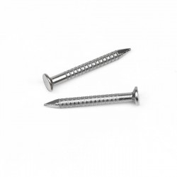 Clavo reclavar tacón rullati 18 mm - Caja 2,5 kg