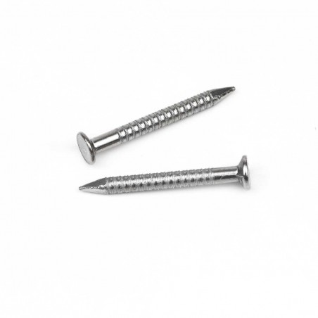 Clavo reclavar tacón rullati 18 mm - Caja 2,5 kg