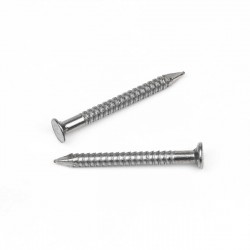 Clavo reclavar tacón rullati 20 mm - Caja 2,5 kg