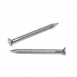 Clavo reclavar tacón rullati 24 mm - Caja 2,5 kg