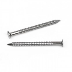 Clavo reclavar tacón rullati 24 mm - Caja 2,5 kg