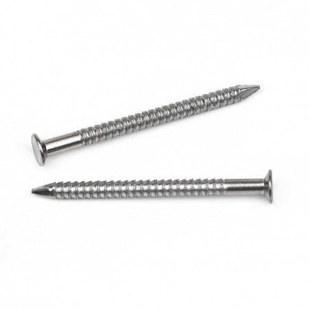 Clavo reclavar tacón rullati 24 mm - Caja 2,5 kg