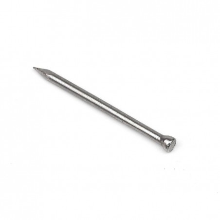 Clavo cabeza cónica 6x18 mm - Caja 1 kg