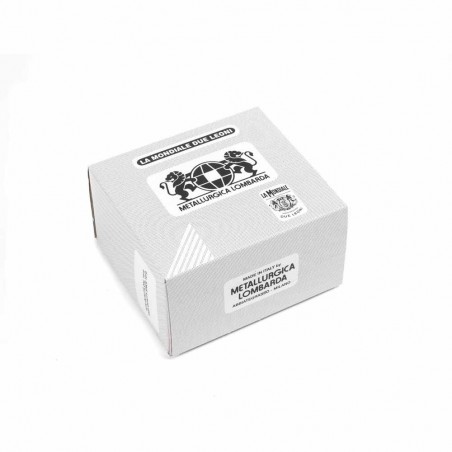 Clavo prefijar tacón 2,8x24 mm - Caja 2500 uds