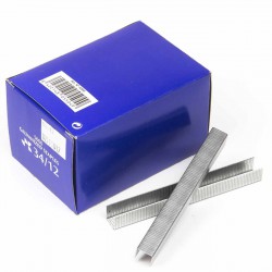 Grapas 34/12 - Caja 5000 unidades