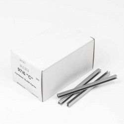 Grapas 97/6 - Caja 10.000 unidades