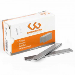 Grapas corgrap 97/16 - Caja 10.000 unidades