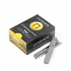 Grapas clavex 530/6 - Caja 5000 unidades