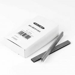 Grapa senco N3/14 galvanizada - Caja 9350 uds