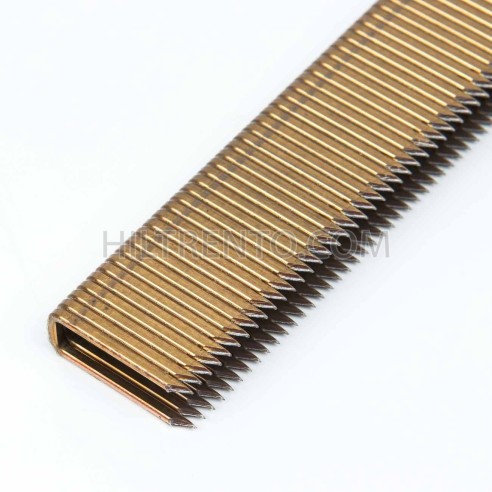 Grapa tacones B/640-17 - Caja 17.300 uds
