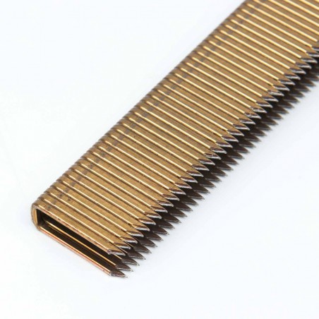 Grapa tacones B/640-17 - Caja 17.300 uds