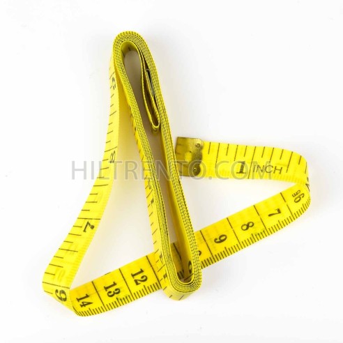 Cinta métrica modelista  150 cm