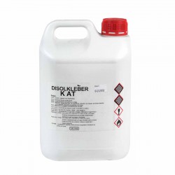 Disolvente industrial disolkleber K AT - 1L