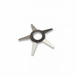 Estrella freno grande máquina coser