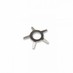 Estrella freno grande maquina plana coser