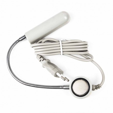 Flexo luz led con imán para máquina coser